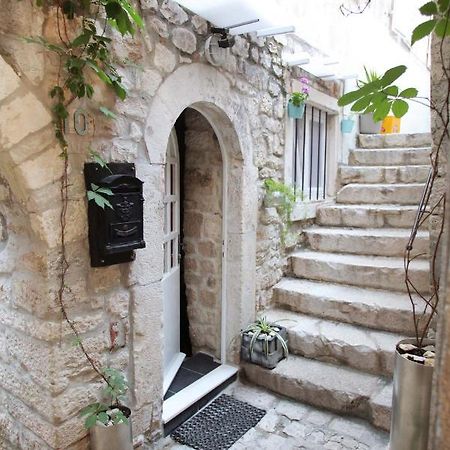 Phaedra Apartment Trogir Ngoại thất bức ảnh