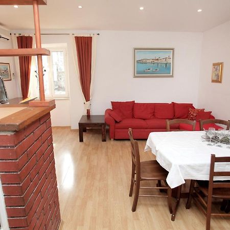 Phaedra Apartment Trogir Ngoại thất bức ảnh