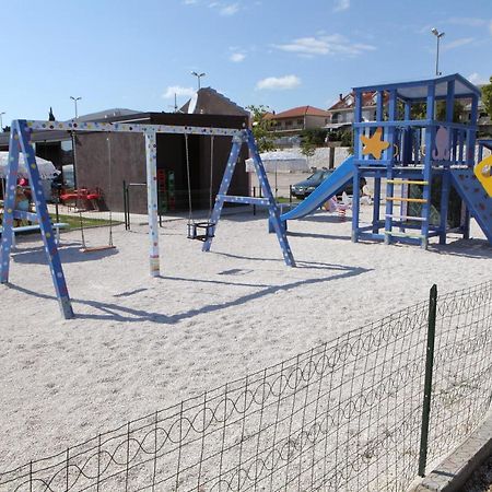 Phaedra Apartment Trogir Ngoại thất bức ảnh