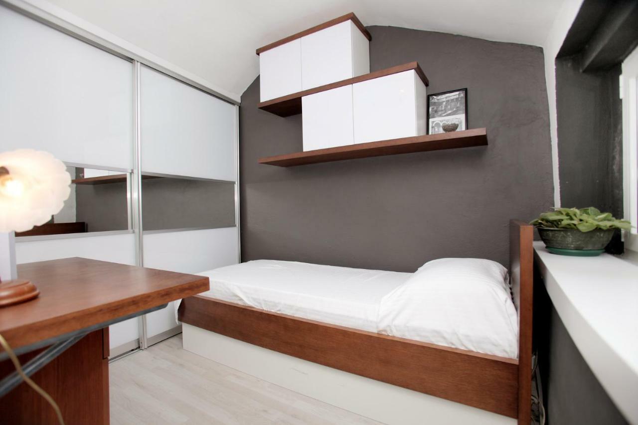 Phaedra Apartment Trogir Ngoại thất bức ảnh