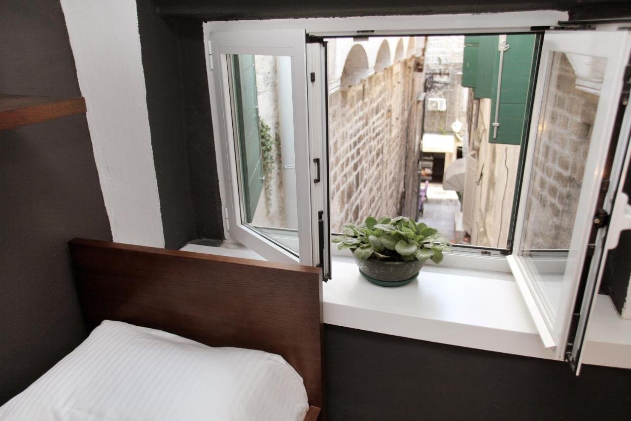 Phaedra Apartment Trogir Ngoại thất bức ảnh