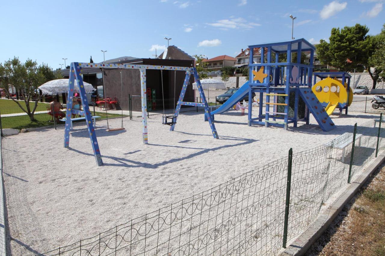 Phaedra Apartment Trogir Ngoại thất bức ảnh