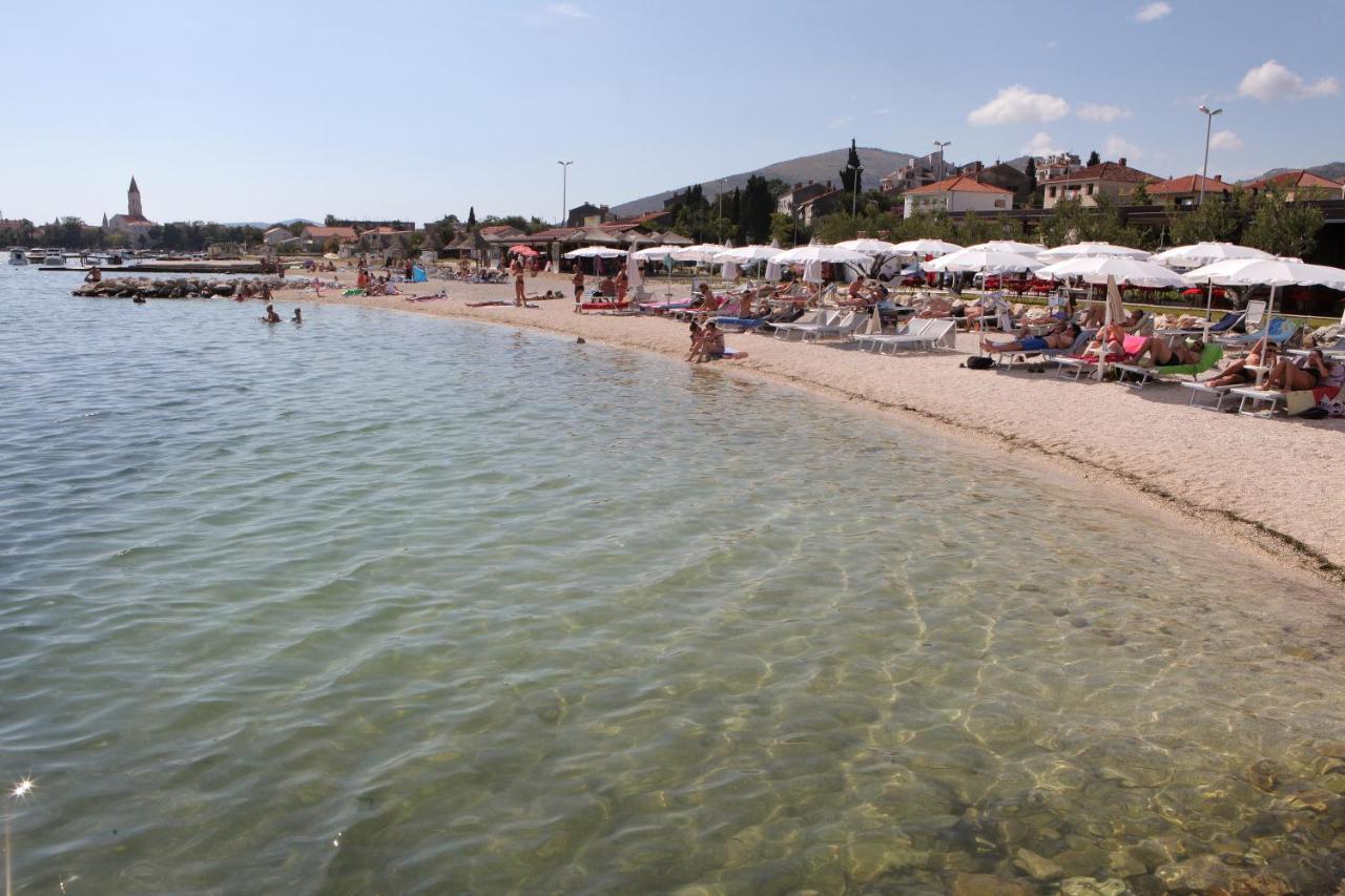 Phaedra Apartment Trogir Ngoại thất bức ảnh